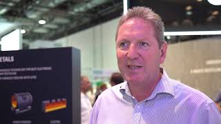 GMTN 2019:  A Sustainable Future