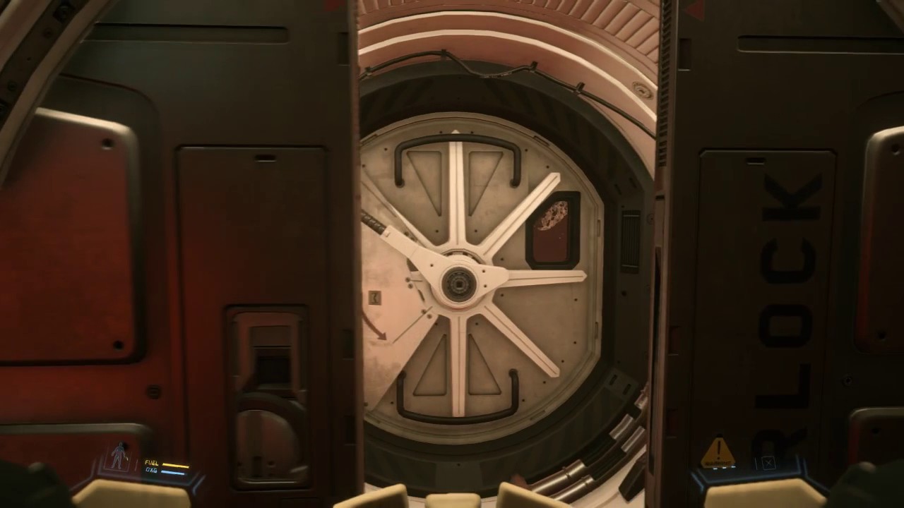 Star Citizen 2.6 PTU bug hunting. - YouTube