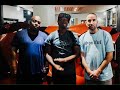 Capture de la vidéo The Combat Jack Show: Keith Murray [2015]