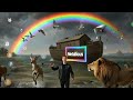 Metallicus Presents: The Great Crypto Ark – Noah’s Ark 2.0Description: