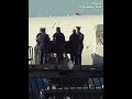 JD Vance and Charlie Kirk's wife arrive in Phoenix with Kirk's casket