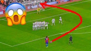 😳 Most HUMILIATING GOALS that SHOCKED the WORLD 😳