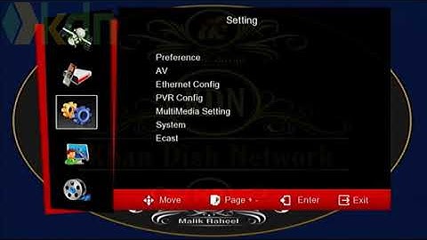 1506g 1507g 8 mb DK-V1.01 New Software Review