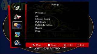 1506g 1507g 8 mb DK-V1.01 New Software Review screenshot 3