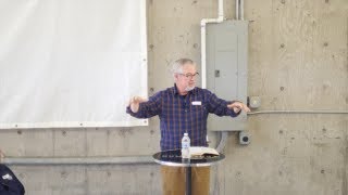 Biblical Masculinity by Jim Keena | After Hours