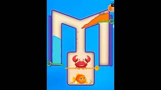 🐠🐠🐠 Save The Fish Video 🐠🐠🐠|| #savethefish #shortvideo #gameplay #shortsvideos #fishpin