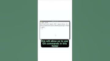 How to use Git? #coding #technology #tech #git #github