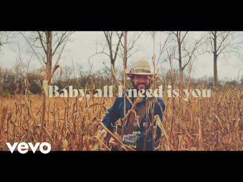 Chris Janson - All I Need Is You