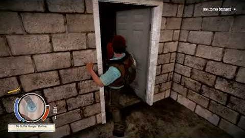 state of decay | opening and survey | part 1