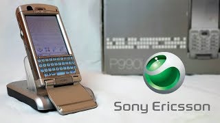 Sony Ericsson P990i: в ожидании чуда (2006) - ретроспектива