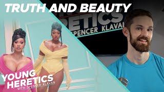 Truth and Beauty | Ep. 40