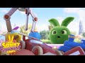 SUNNY BUNNIES - Toy Games | Season 3 | Cartoons for Children