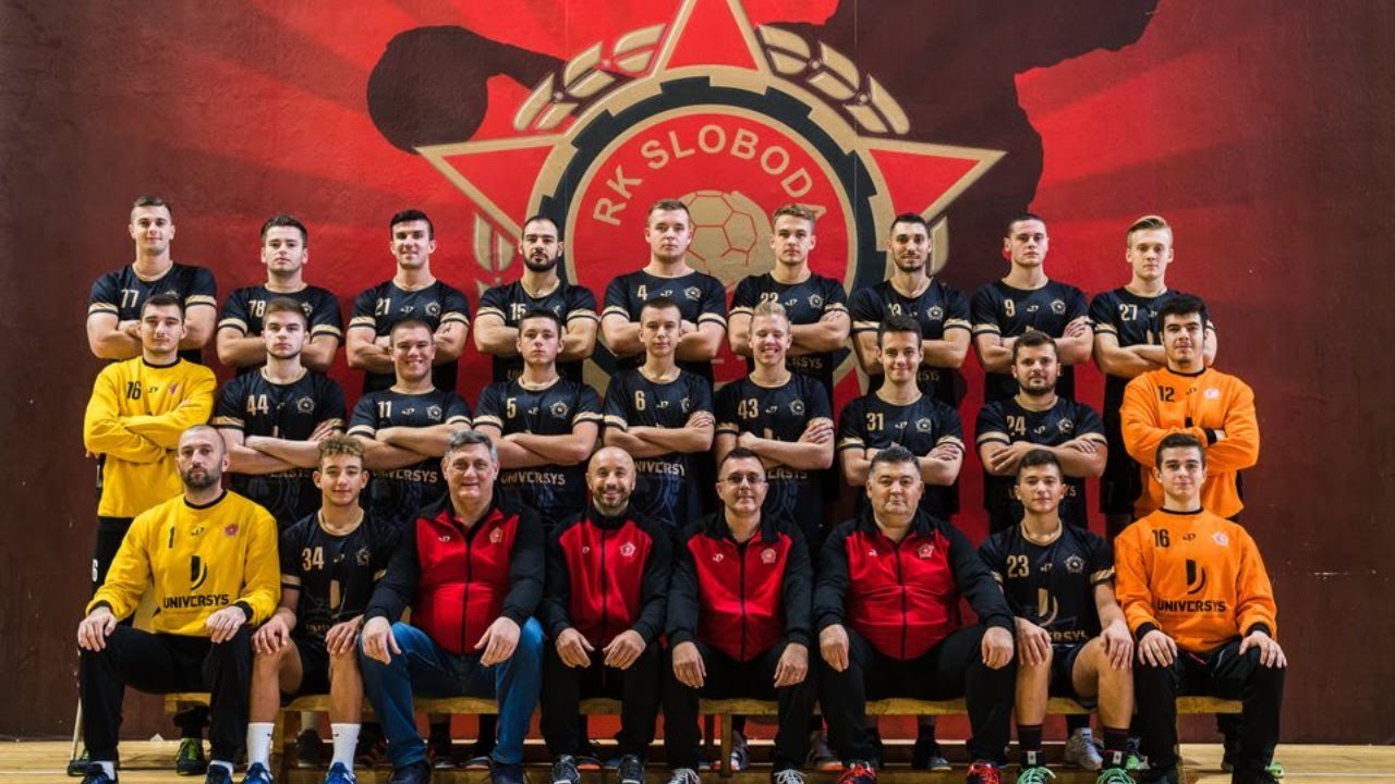 KUP BiH: 1/2 finale, RK SLOBODA vs RK IZVIĐAČ CO