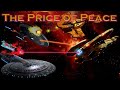 Battlespace 'The Cardassian Border War' The Price Of Peace