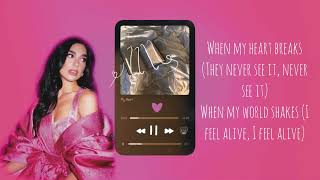 Dua Lipa - Dance The Night (From Barbie The Album)