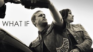 Video thumbnail of ""What If" | Sons of Anarchy"