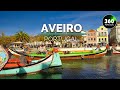 Aveiro a Veneza Portuguesa | Portugal