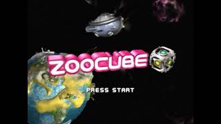 ZooCube Europe - Playstation 2 (PS2)