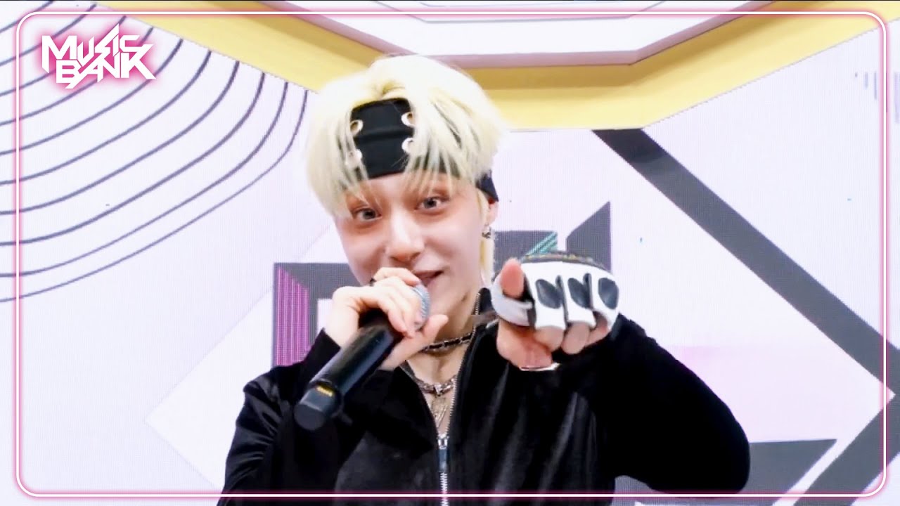 (Interview) Interview with HWANWOONG (ONEUS)  [Music Bank] | KBS WORLD TV 250530