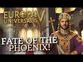 Fate of the Phoenix EU5