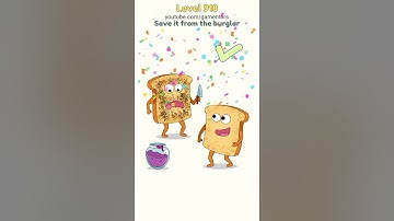 DOP 2 Delete One Part Level 910 911 912 913 914 915 916