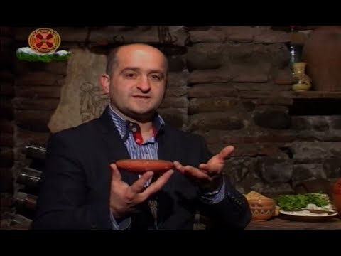 საშობაო მილოცვა - მათე ტაკიძე