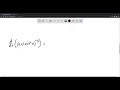 Find the vectors T , N , and B at the given point. r(t) = ⟨t^2, 2/3 t^3, t ⟩,…