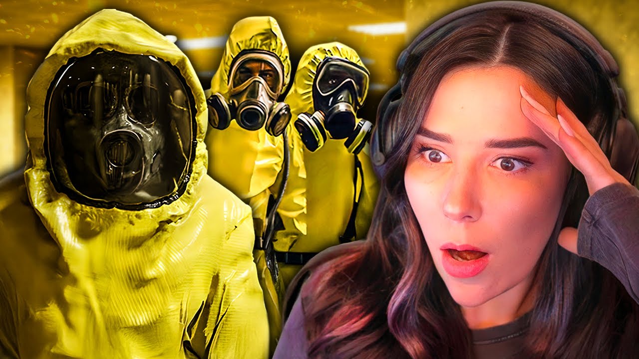 ON DOIT S'ÉCHAPPER DES BACKROOMS ! (Escape The Backrooms ft. Cokoo, LittleBigWhale et Pinde)