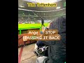 ANGE POSTECOGLOU SCREAMS STOP PASSING IT BACK at Celtic Team! Spurs New Manager | Tottenham Hotspur