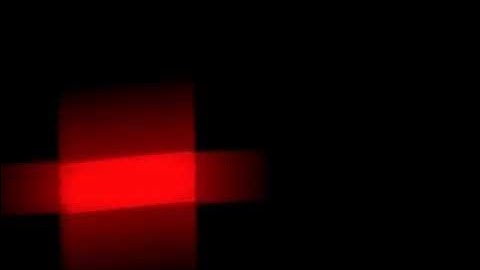 blender effect glare node editor