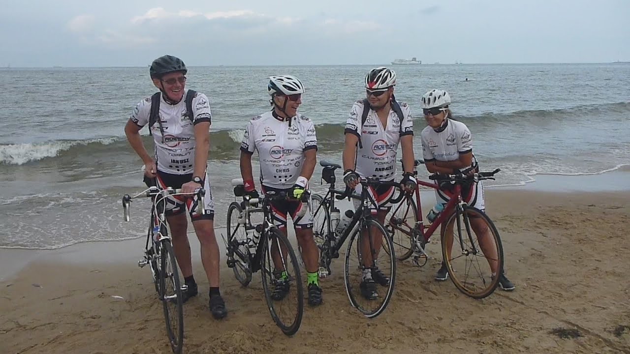 2016_07_23  Toruń - Gdańsk - Sopot