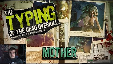 Highlight: Hardest Final Boss Ever - Typing of The Dead: Overkill