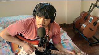 Download Lagu Peej - Brighter Than Sunshine (Aqualung Cover) MP3 Download Lagu Peej - Brighter Than Sunshine (Aqualung Cover) MP3