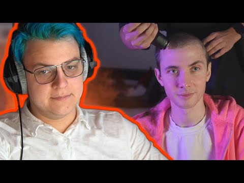 Пятёрка смотрит ТУПЫЕ ВИДЕО от Донатеров и Чата • Нарезка ФУГА TV