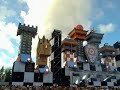 B-front @ Mysteryland 2010 (2)