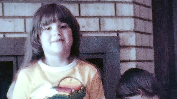 Jill Knott's 6th Birthday