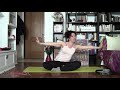 Lezioni di Pilates con Fabiana Fusaro