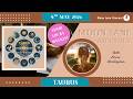 WEEKLY LUCKY HOROSCOPE TAURUS 4TH MAY 2026