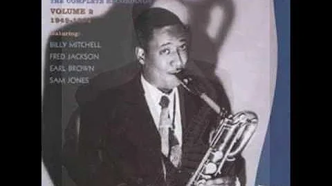 Maxie Waxie - Paul Hucklebuck Williams