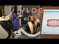 VLOG: Getting New Teeth, Adulting Rant &amp; Failed Plans | Lydia Dinga