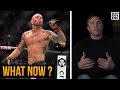 Who's next for Colby Covington?