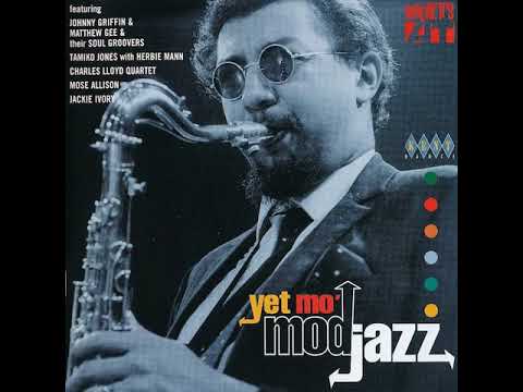 6 Mark III Trio - Tres Lobos - Yet Mo'Mod Jazz, 1974