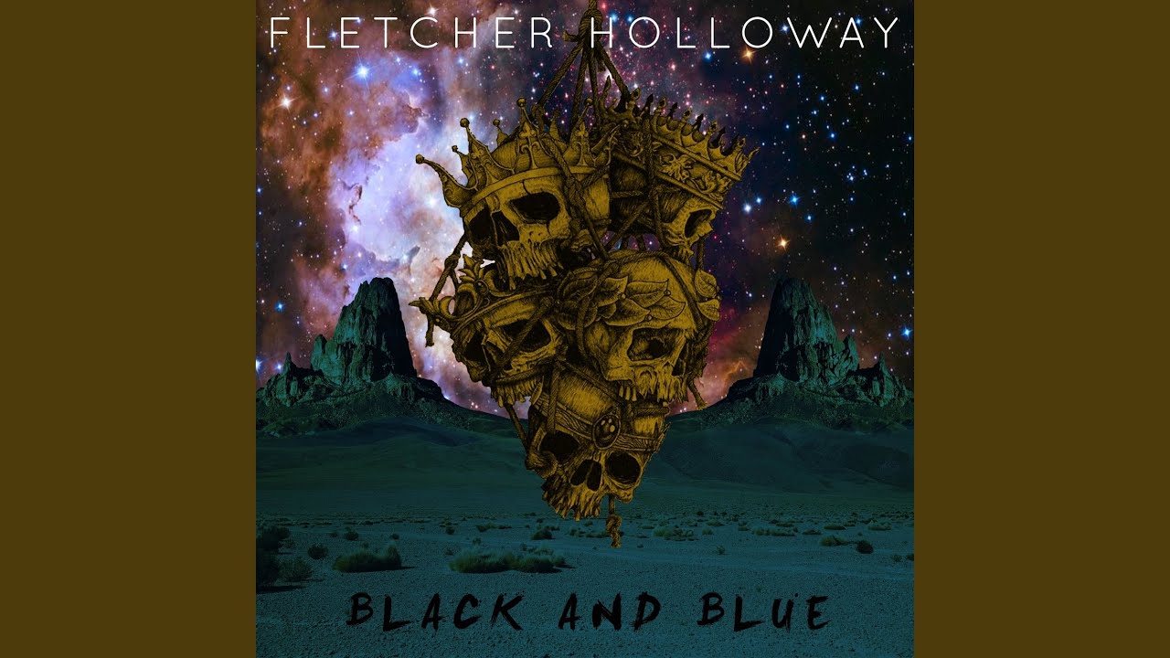 Black and Blue YouTube