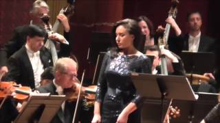 Bizet: &quot;Les Pêcheurs de Perles&quot; Sonya Yoncheva - 2014