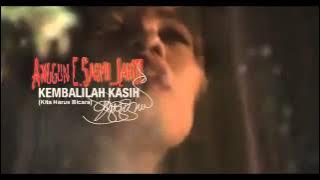 ANGGUN - kembalilah kasih|HQ