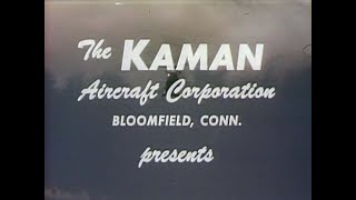 A Film Report KAMAN HOK 1  K 600