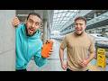 I-am Facut Prank lui SNIK in Japonia.. *s-a enervat*