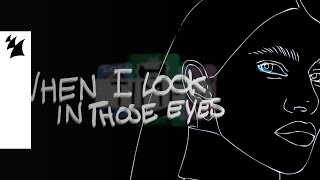 Arty Feat. Griff Clawson - Those Eyes (Official Lyric Video)