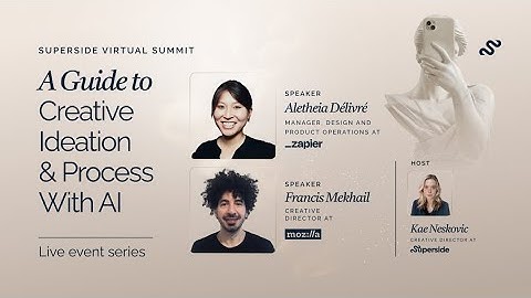 A Guide to Creative Ideation and Process with AI