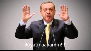 Kızlı Erkekli Tayyip